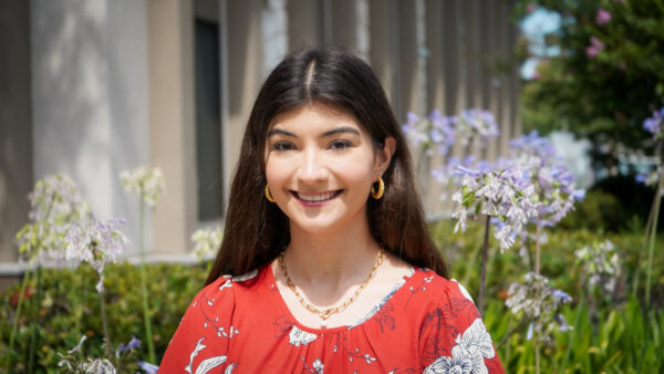Rebecca Mendoza Headshot